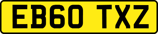 EB60TXZ