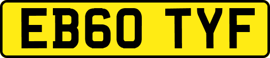 EB60TYF