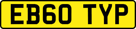EB60TYP