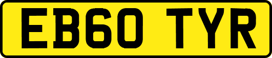 EB60TYR