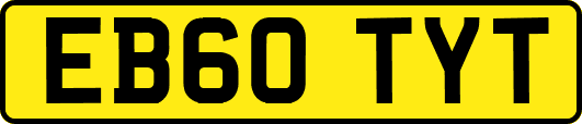 EB60TYT