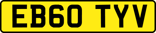 EB60TYV