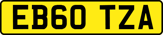 EB60TZA