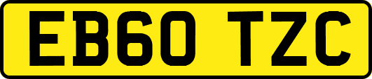 EB60TZC