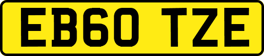 EB60TZE
