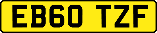 EB60TZF