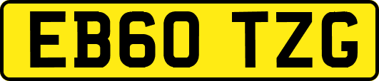 EB60TZG