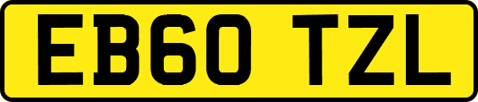 EB60TZL