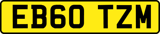 EB60TZM