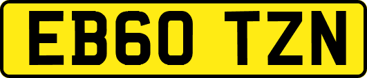 EB60TZN