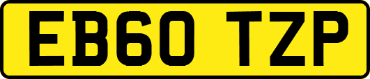 EB60TZP