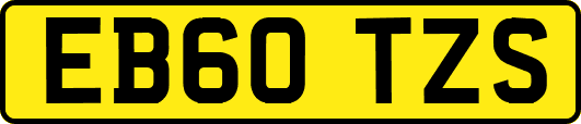 EB60TZS