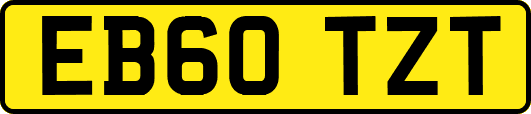 EB60TZT