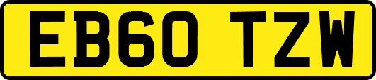 EB60TZW