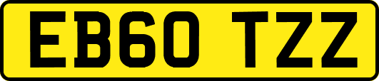 EB60TZZ