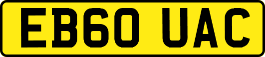 EB60UAC