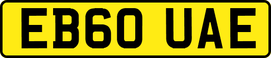 EB60UAE
