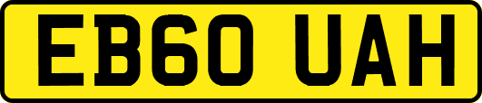 EB60UAH