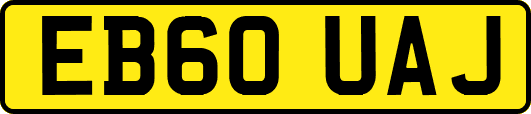 EB60UAJ