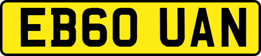 EB60UAN