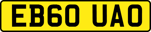 EB60UAO