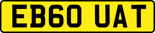 EB60UAT