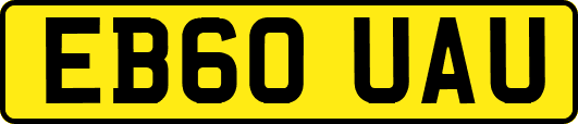 EB60UAU