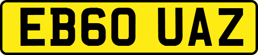 EB60UAZ