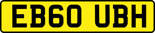 EB60UBH