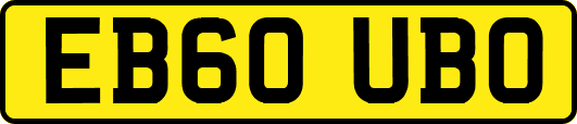 EB60UBO