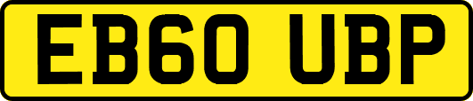 EB60UBP