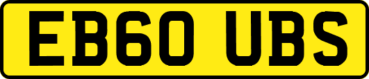 EB60UBS