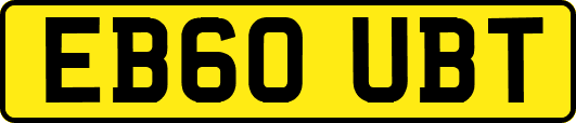 EB60UBT