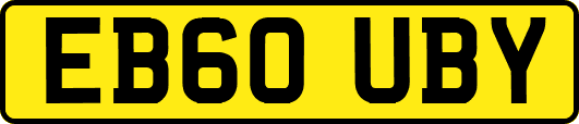 EB60UBY