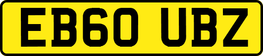 EB60UBZ