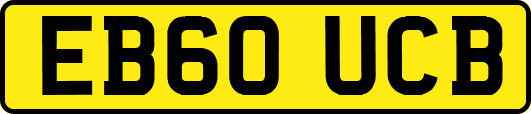 EB60UCB