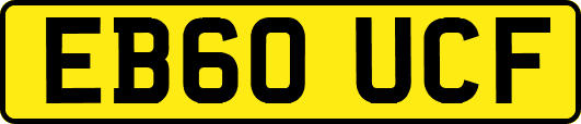 EB60UCF