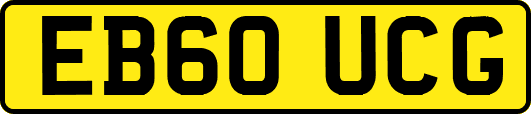EB60UCG