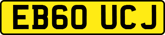 EB60UCJ