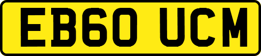 EB60UCM