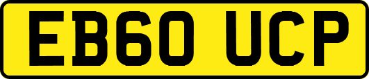 EB60UCP