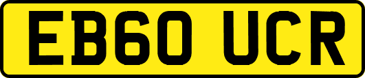 EB60UCR