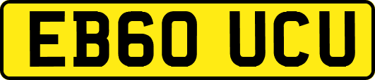 EB60UCU