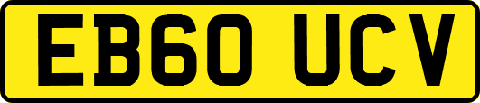 EB60UCV