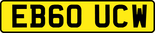 EB60UCW