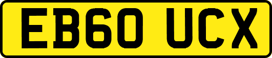 EB60UCX