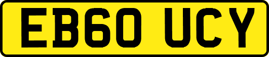 EB60UCY
