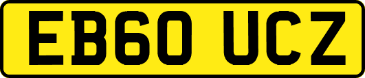 EB60UCZ