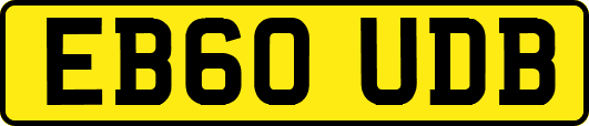 EB60UDB