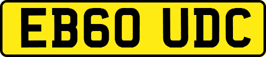 EB60UDC